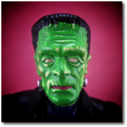 Frankenstein
2013