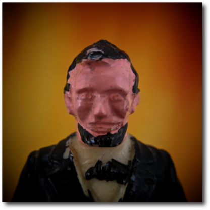 Abe
2013