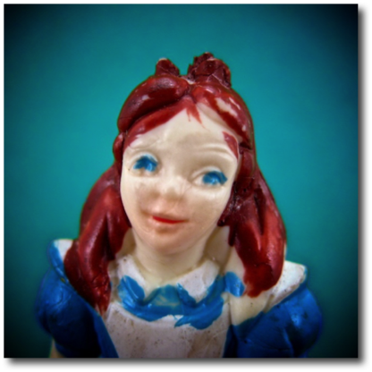 Alice
2013