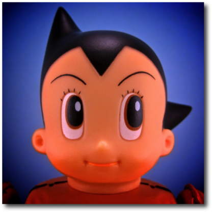 Astroboy
2013