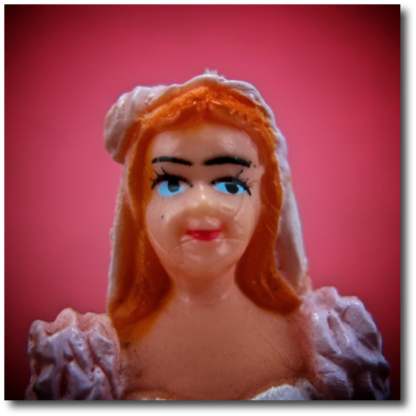 Bride
2013