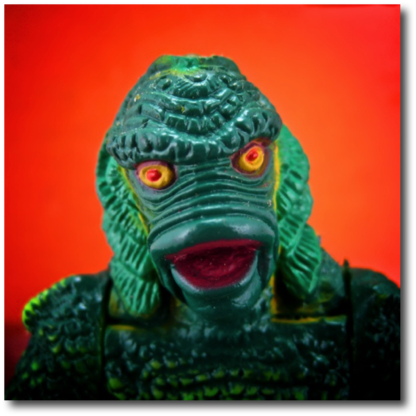 Creature
2013