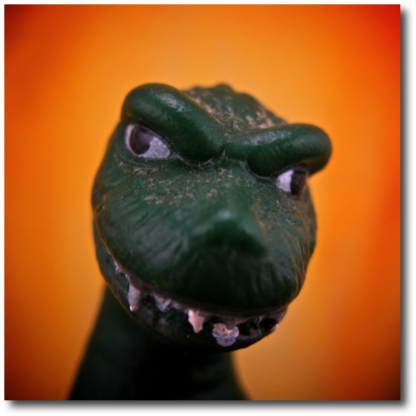 Godzilla
2013