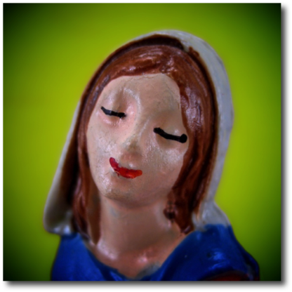 Mary
2013