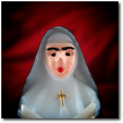 Nun
2013