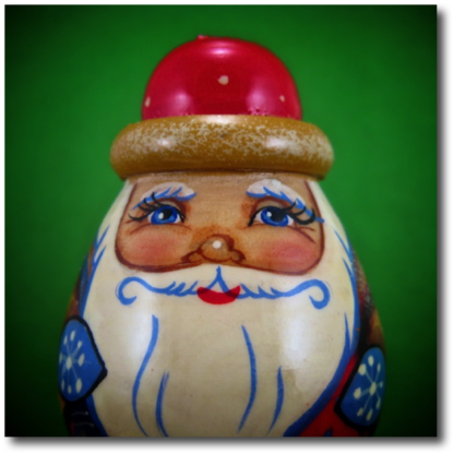 Santa
2013