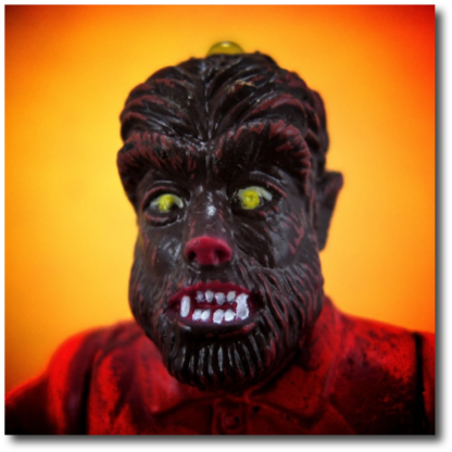 Wolfman
2013