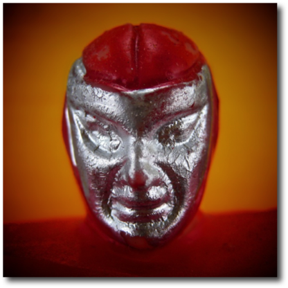Wrestler
2013